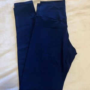 Vitality cloud leggings